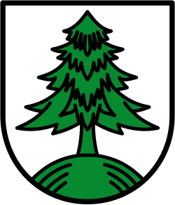 DEU Welzheim COA